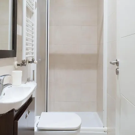 Sausalito - Iberorent Apartman San Sebastián