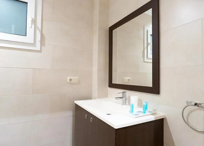 Sausalito - Iberorent 圣塞瓦斯蒂安