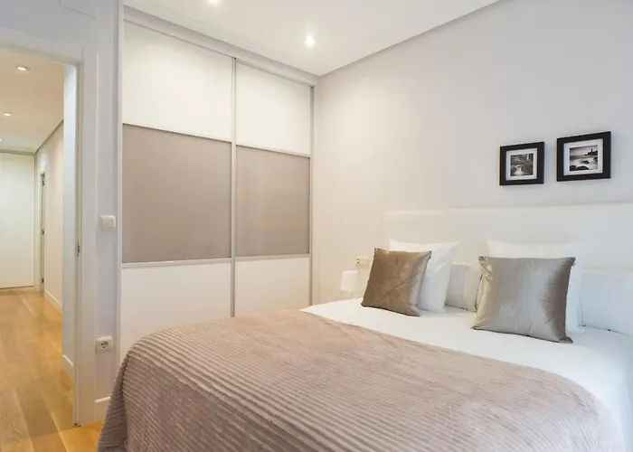 Sausalito - Iberorent 公寓 *