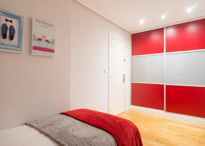 公寓 Sausalito - Iberorent