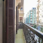 Sausalito - Iberorent Σαν Σεμπαστιάν