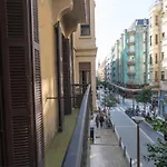 Διαμέρισμα Sausalito - Iberorent