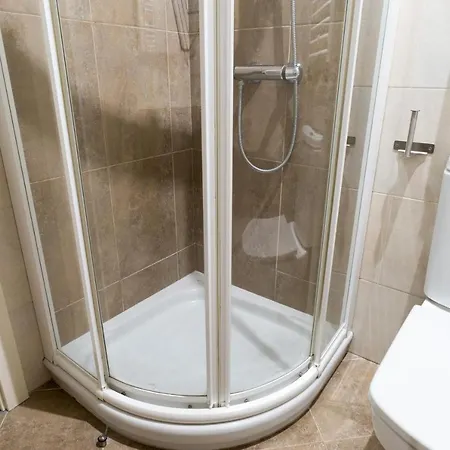 Apartamento Sausalito - Iberorent San Sebastián