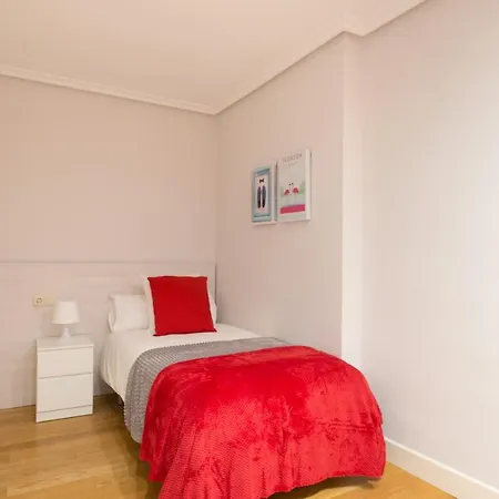 Sausalito - Iberorent Apartamento