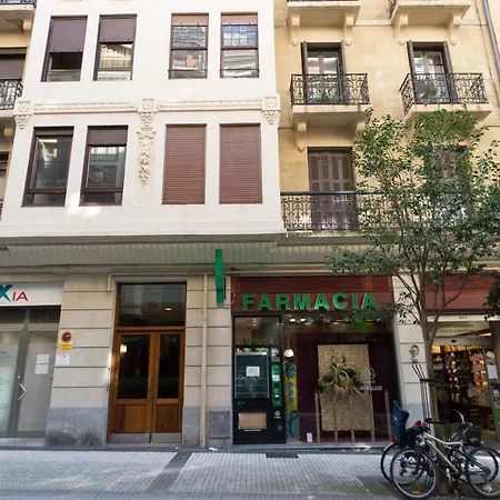Sausalito - Iberorent Apartamento