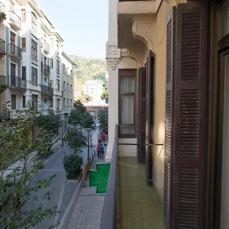 Sausalito - Iberorent Apartamento *