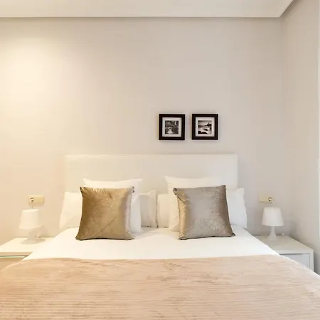 Sausalito - Iberorent San Sebastián