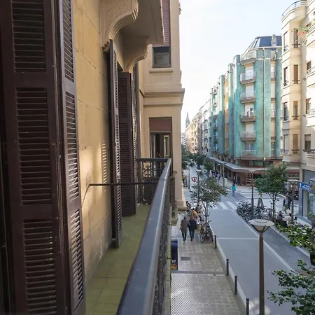 Apartamento Sausalito - Iberorent
