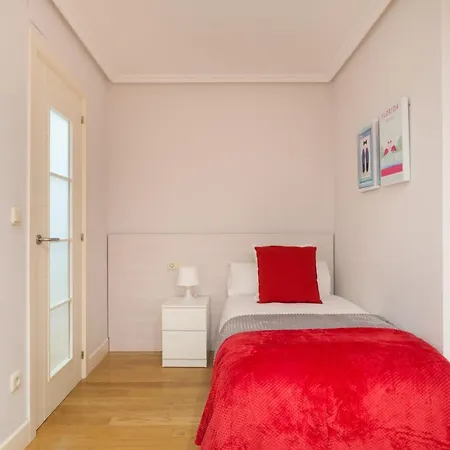 Apartamento Sausalito - Iberorent