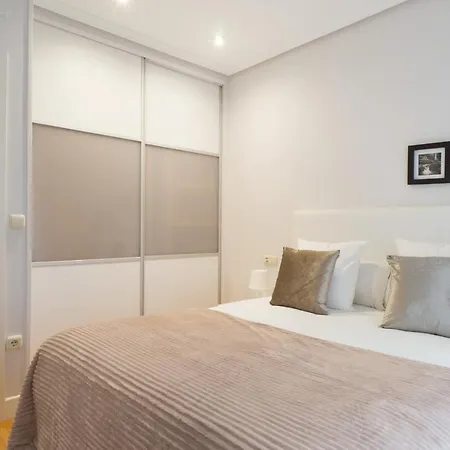 Sausalito - Iberorent Apartamento *