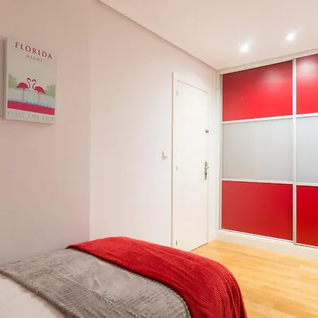 Apartamento Sausalito - Iberorent