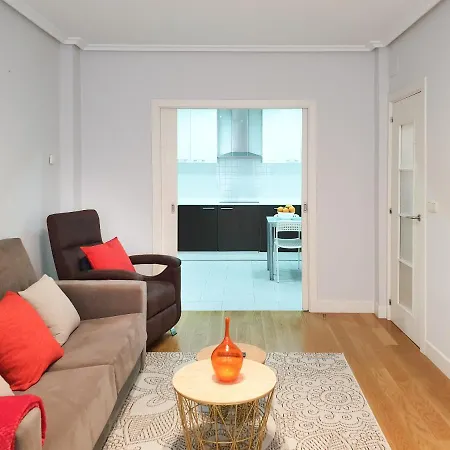 Apartamento Sausalito - Iberorent