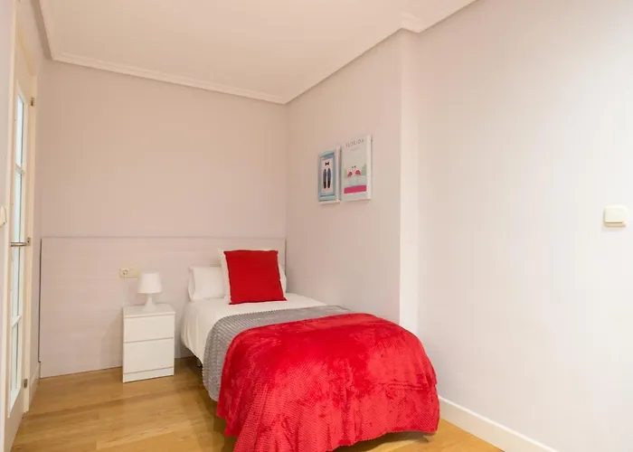 Sausalito - Iberorent Apartment