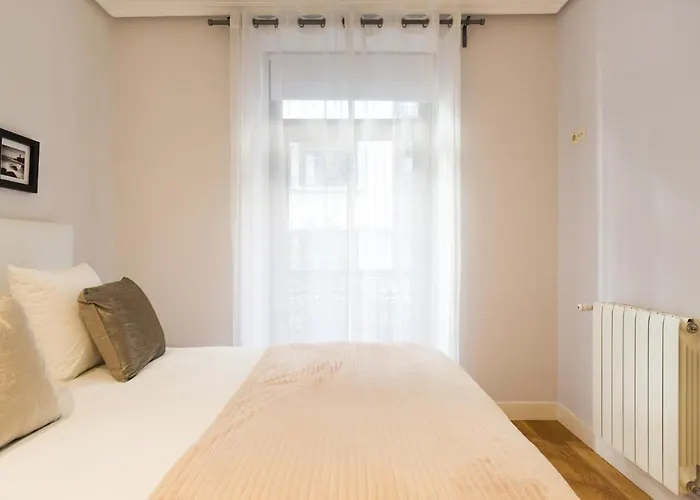 Sausalito - Iberorent