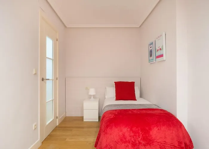 Apartment Sausalito - Iberorent