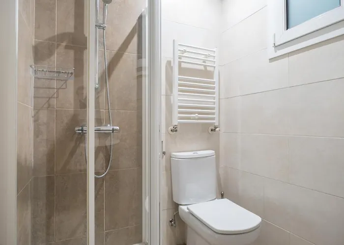 Sausalito - Iberorent