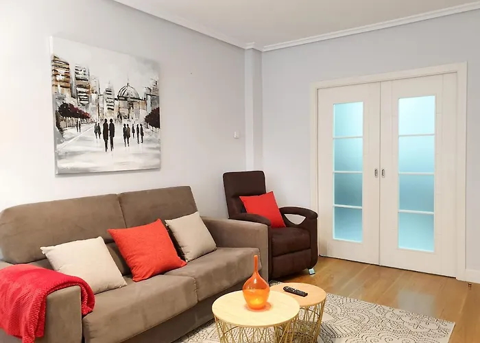 Apartment Sausalito - Iberorent *