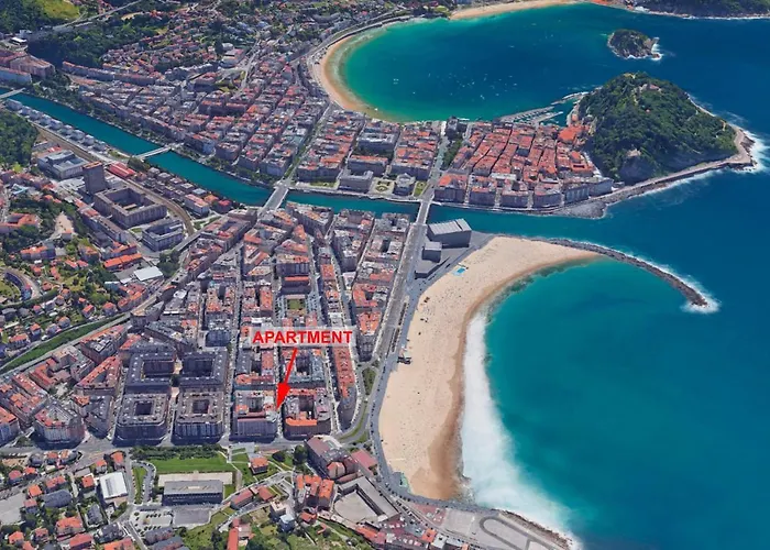 Sausalito - Iberorent *