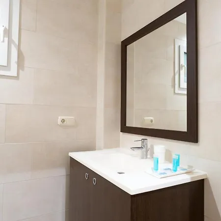 Sausalito - Iberorent 산세바스티안