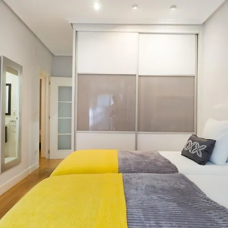 Sausalito - Iberorent 산세바스티안