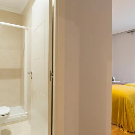 Sausalito - Iberorent * 산세바스티안