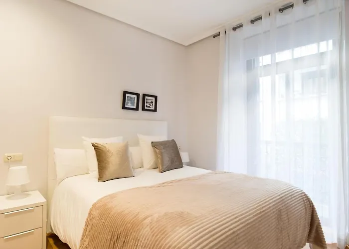 Sausalito - Iberorent