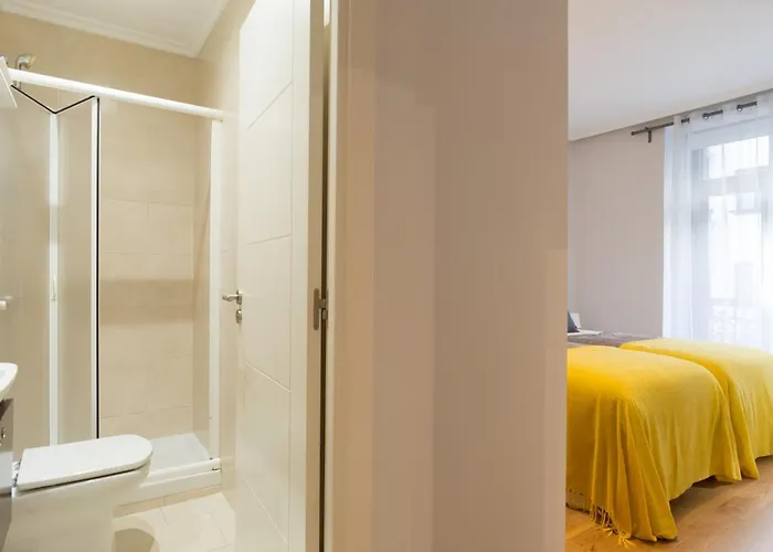 Sausalito - Iberorent * سان سيباستيان